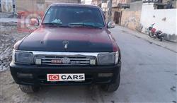 تويوتا 4رنر